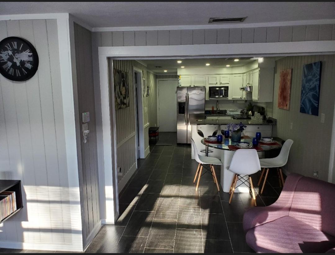 Beautiful Cottage Near Lake Louisa & Mins From Disney, Vehicle Rental Available เคลอมอนต์ ภายนอก รูปภาพ