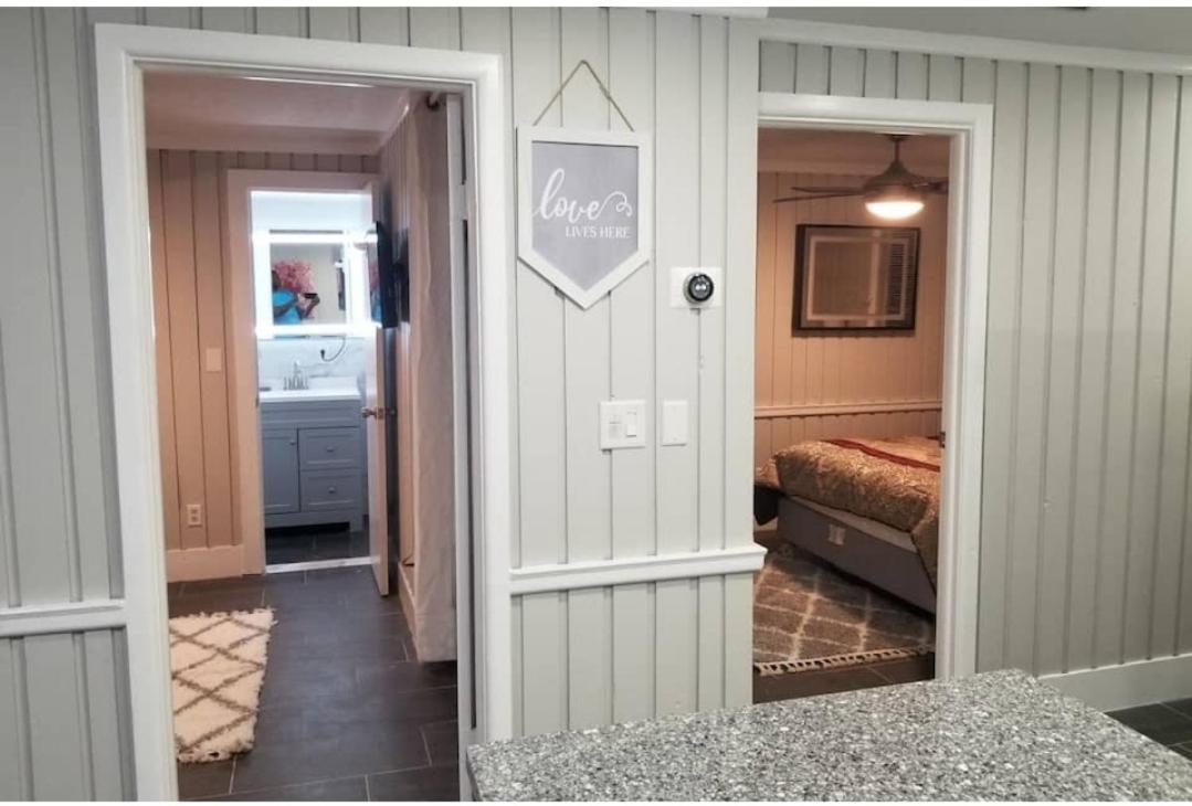 Beautiful Cottage Near Lake Louisa & Mins From Disney, Vehicle Rental Available เคลอมอนต์ ภายนอก รูปภาพ
